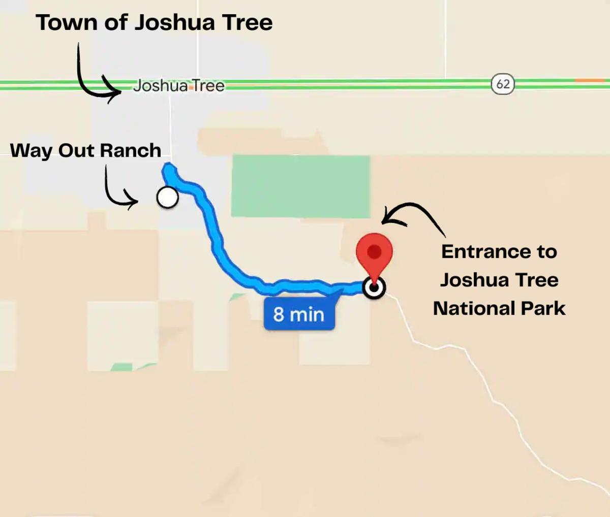 Epic Views, Huge House, Acres Of J-Trees To Explore, Hot Tub, Pool, Ac, And Mini-Golf Joshua Tree Zewnętrze zdjęcie