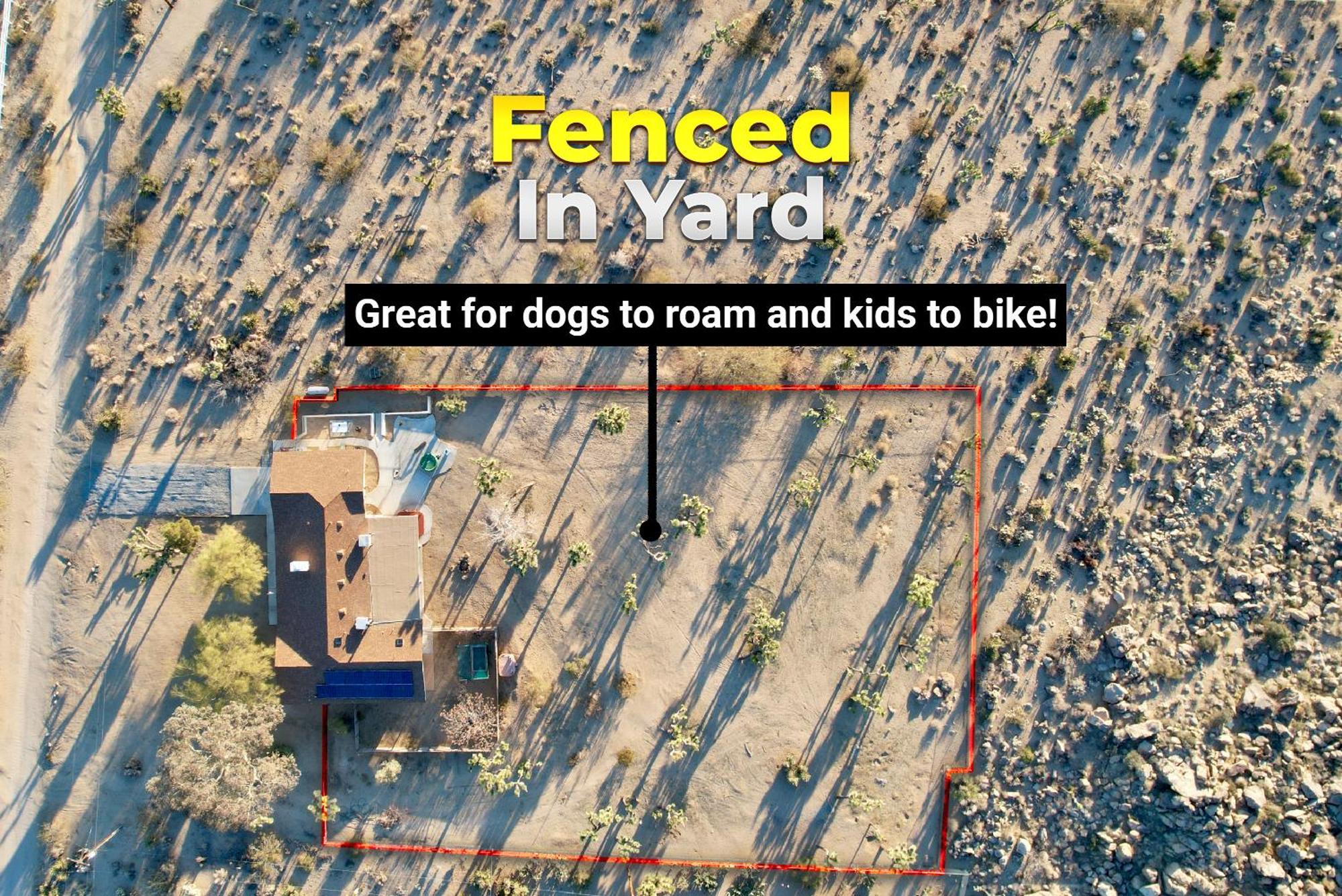 Epic Views, Huge House, Acres Of J-Trees To Explore, Hot Tub, Pool, Ac, And Mini-Golf Joshua Tree Zewnętrze zdjęcie